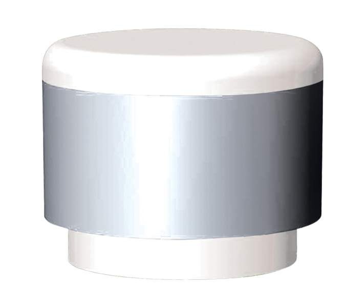 ERP® Replacement 6-In. 3-Turn 1,250-Watt Range Surface - Foto 4