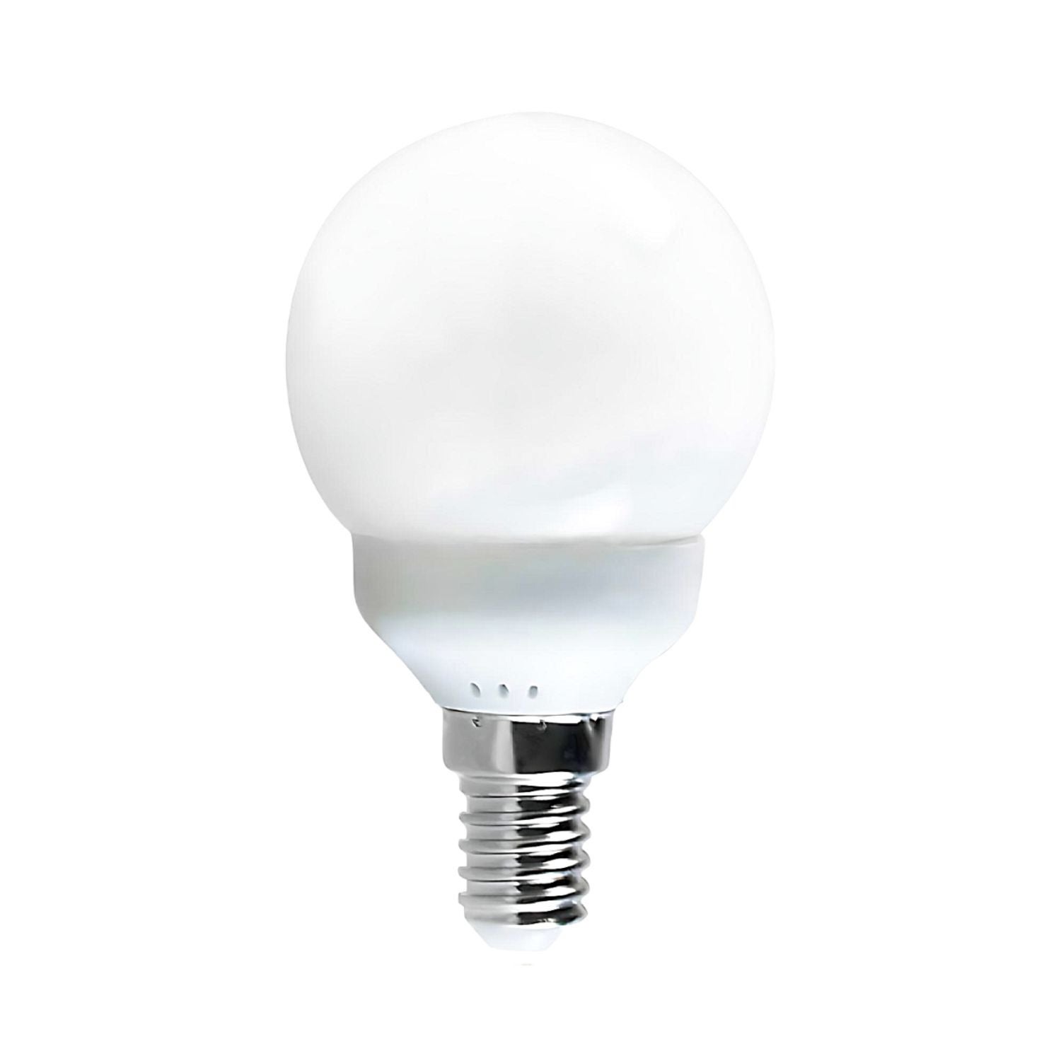 Ampoule basse consommation B22 23W = 1600Lm (équiv 112W) 2700K OSRAM