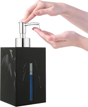 elfbar nachfüll pod läuft aus WENKO Distributeur Liquide Vaisselle Easy Squeez-e, Taupe, Silicone, 250  ml, Ø: 6 x 14 cm : Amazon.com.be: Cuisine et maison