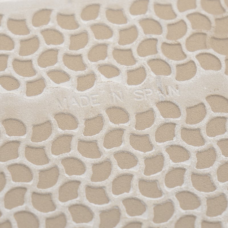 Pure Blanc Mat 20x20 PRÉDÉCOUPÉ (10x10) - 8