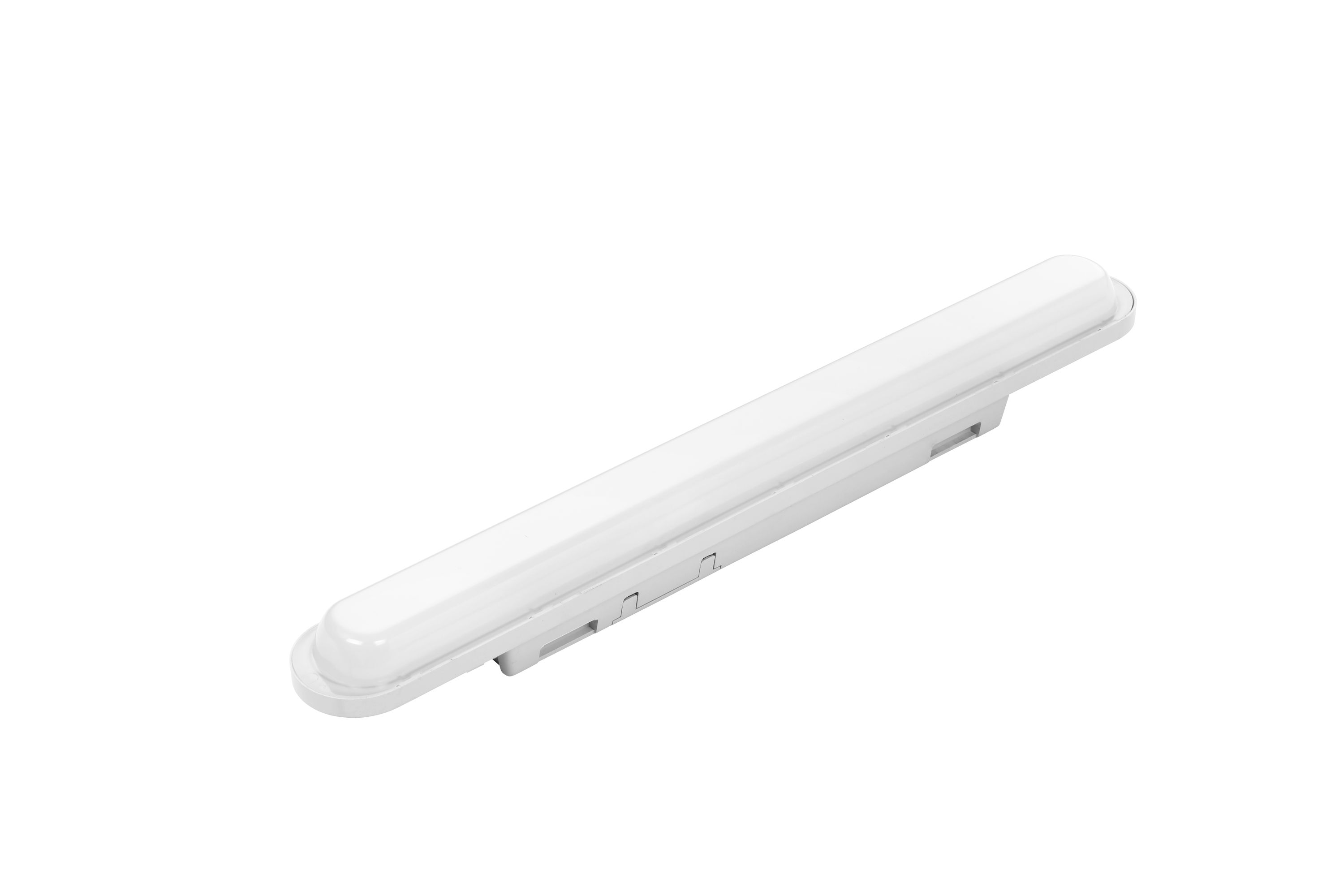 Wodoodporna listwa garażowa LED IP65 L.50 cm 1400 lm, Volga INSPIRE