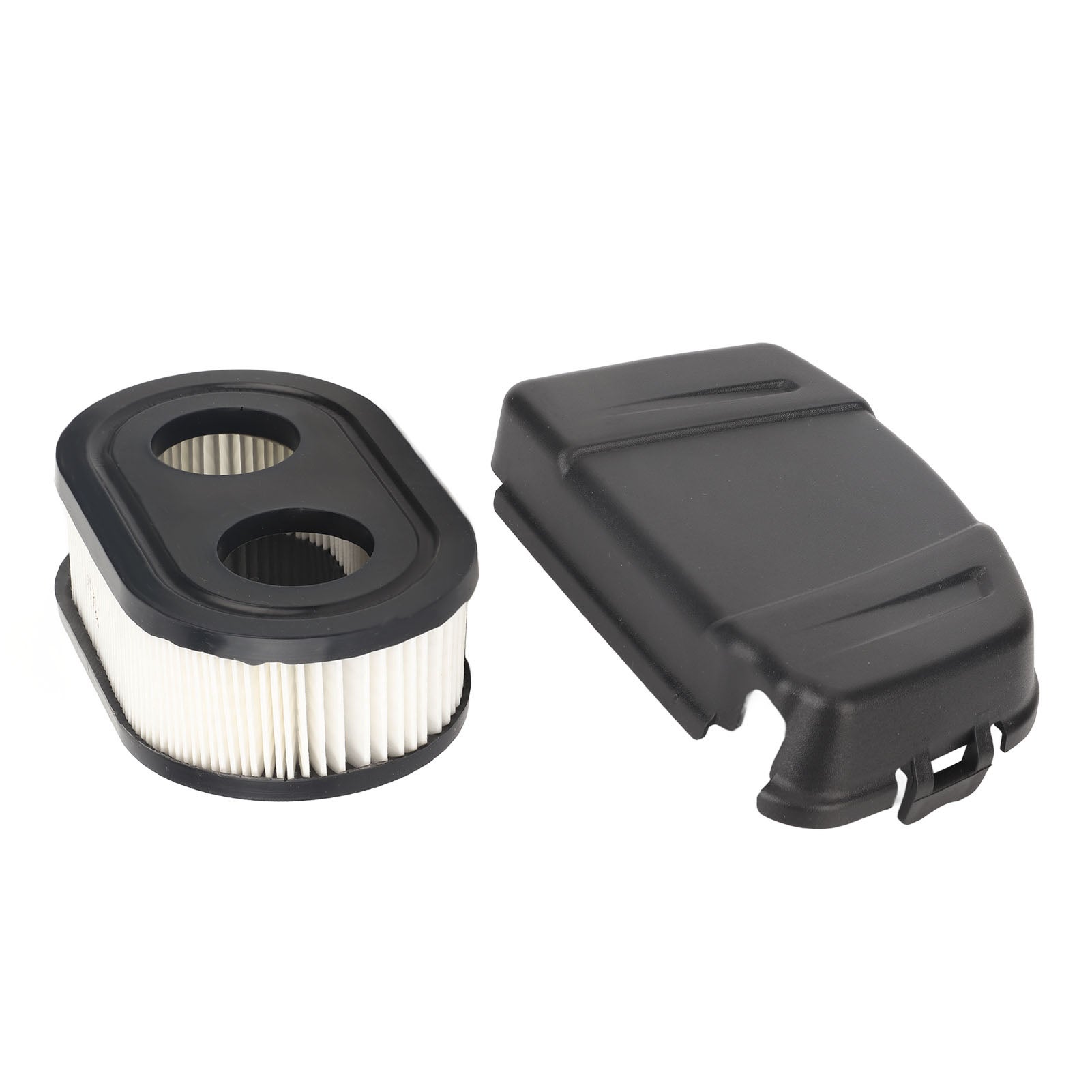 Osłona filtra powietrza do kosiarki, zestaw filtrów ABS 594106 do 650EXI 675EXI 675IS