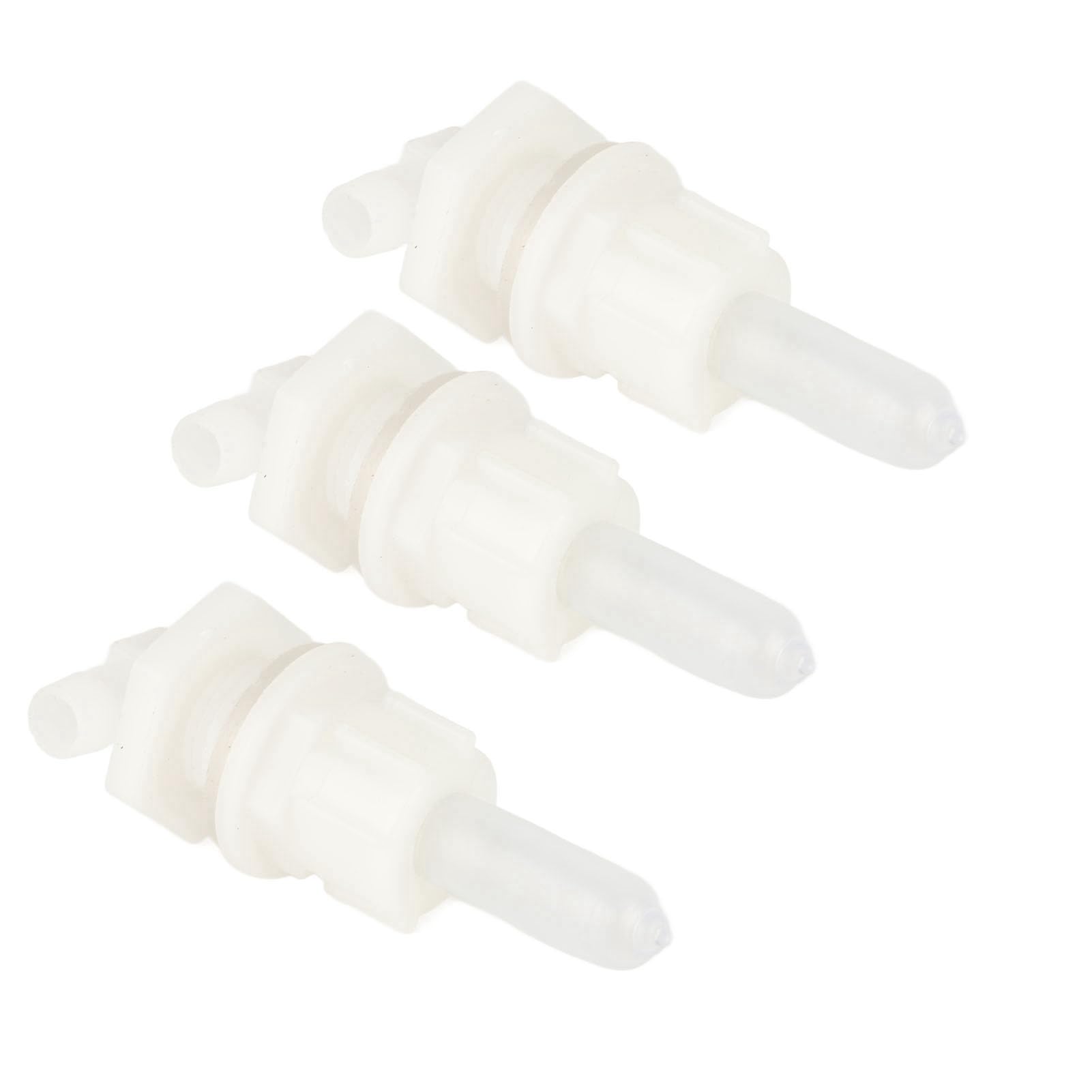 POPETPOP Lot De 6 Tétines Silicone Pour Biberons Agneaux – Alimentation Jeunes Animaux, Faciles à Nettoyer