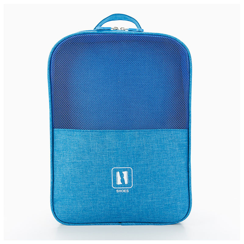 Healvian 6pièces Sacs à Chaussures à Cordon Lot Pour