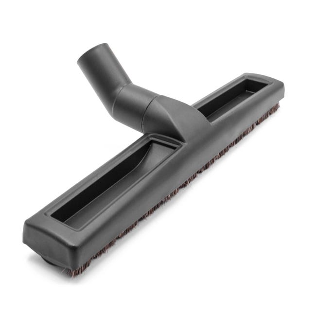 Bocchetta Per Aspirapolvere Parquet E Pavimenti Duri - Compatibile Con Rowenta Compacteo Ergo Cyclonic - Diametro 32mm - Foto 5