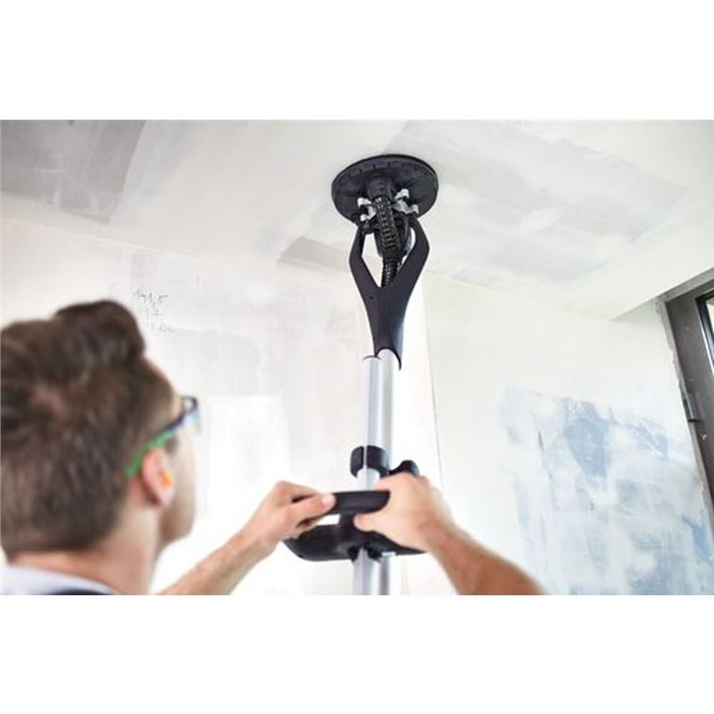 Festool - Ponceuse à bras PLANEX LHS-E Easy 225 EQ-CB - 578402 - 8