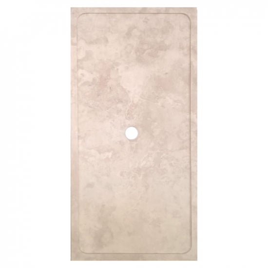 Moonia-tête De Lit Tapissée Neus Simili Cuir 100 X 120 X 5 Cm à Prix