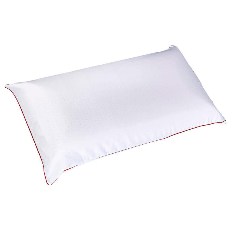 Almohada 75cm viscoelástica PIKOLIN de firmeza alta con malla 3D | VISCO TOP - 7