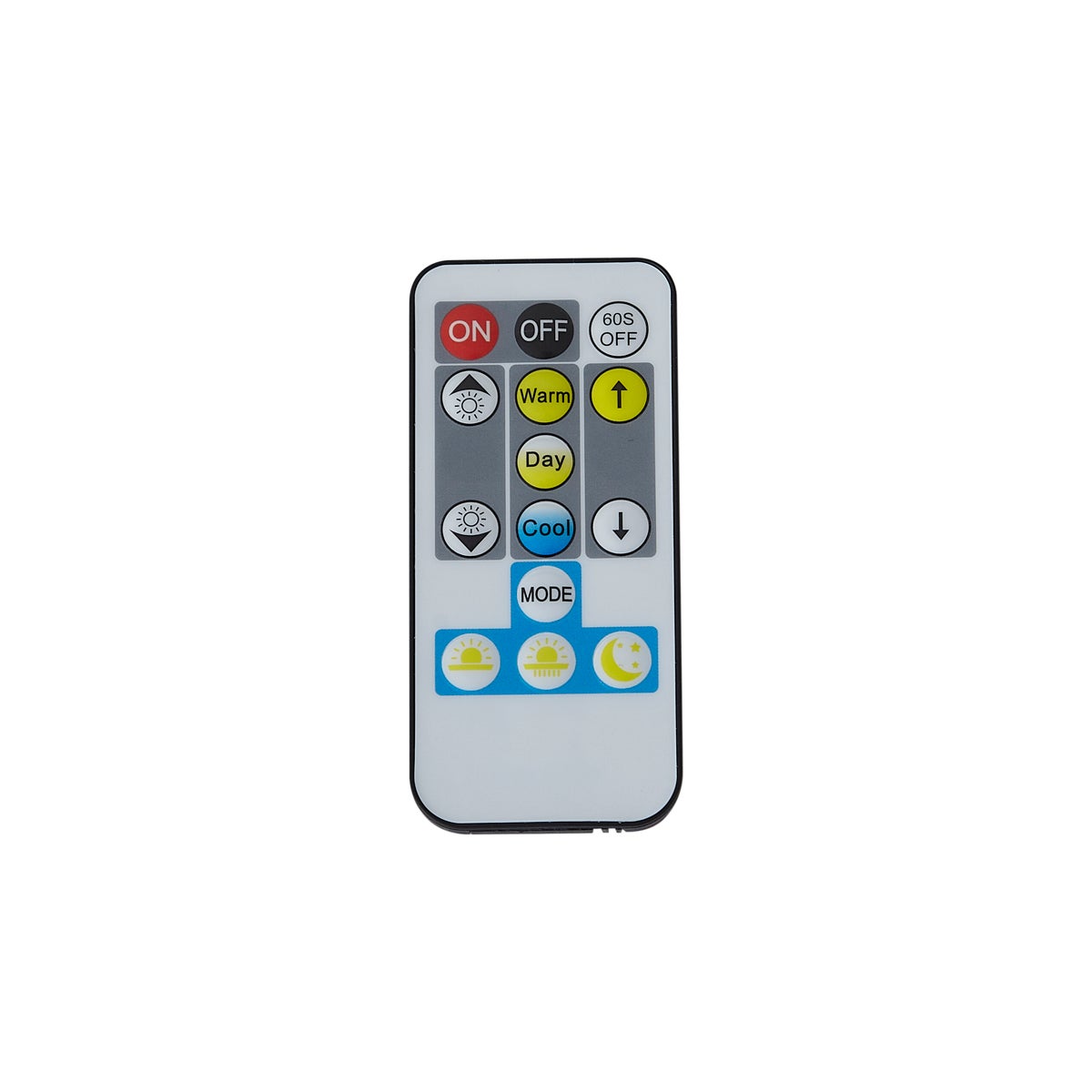 Ruban LED intelligent 483cm Dimmable en Kelvin - Panneau Mural Acoustique - 7