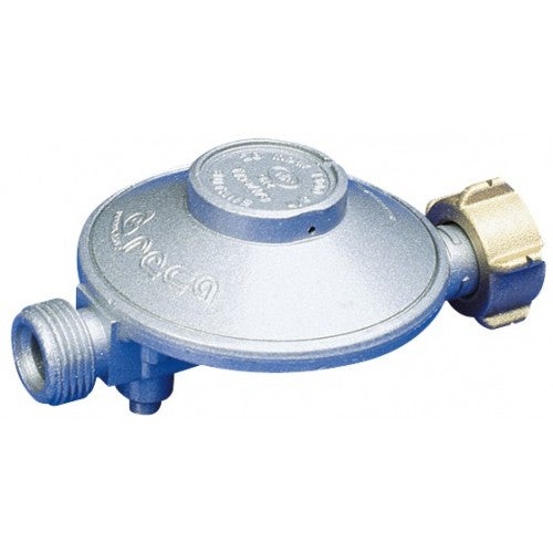 Détendeur Gaz Butane 20mm Pour Cuisinière/four - Neuf, Pièce 7204406