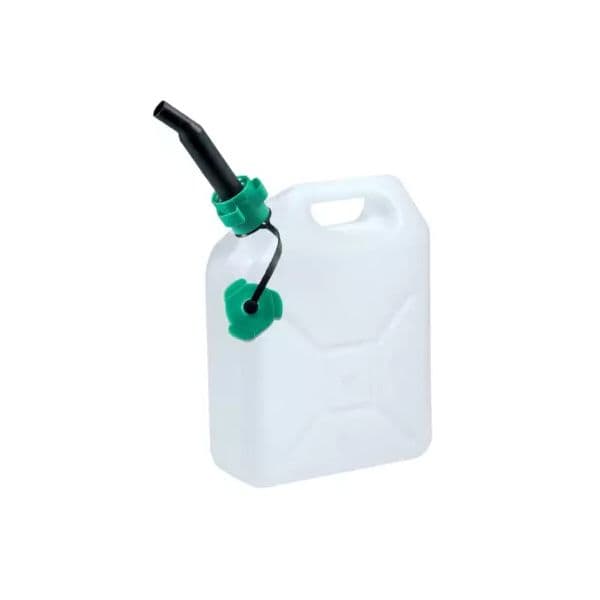 Jerrican Alimentaire avec bec verseur 5 litres à 20 litres - 5 Litres - 2