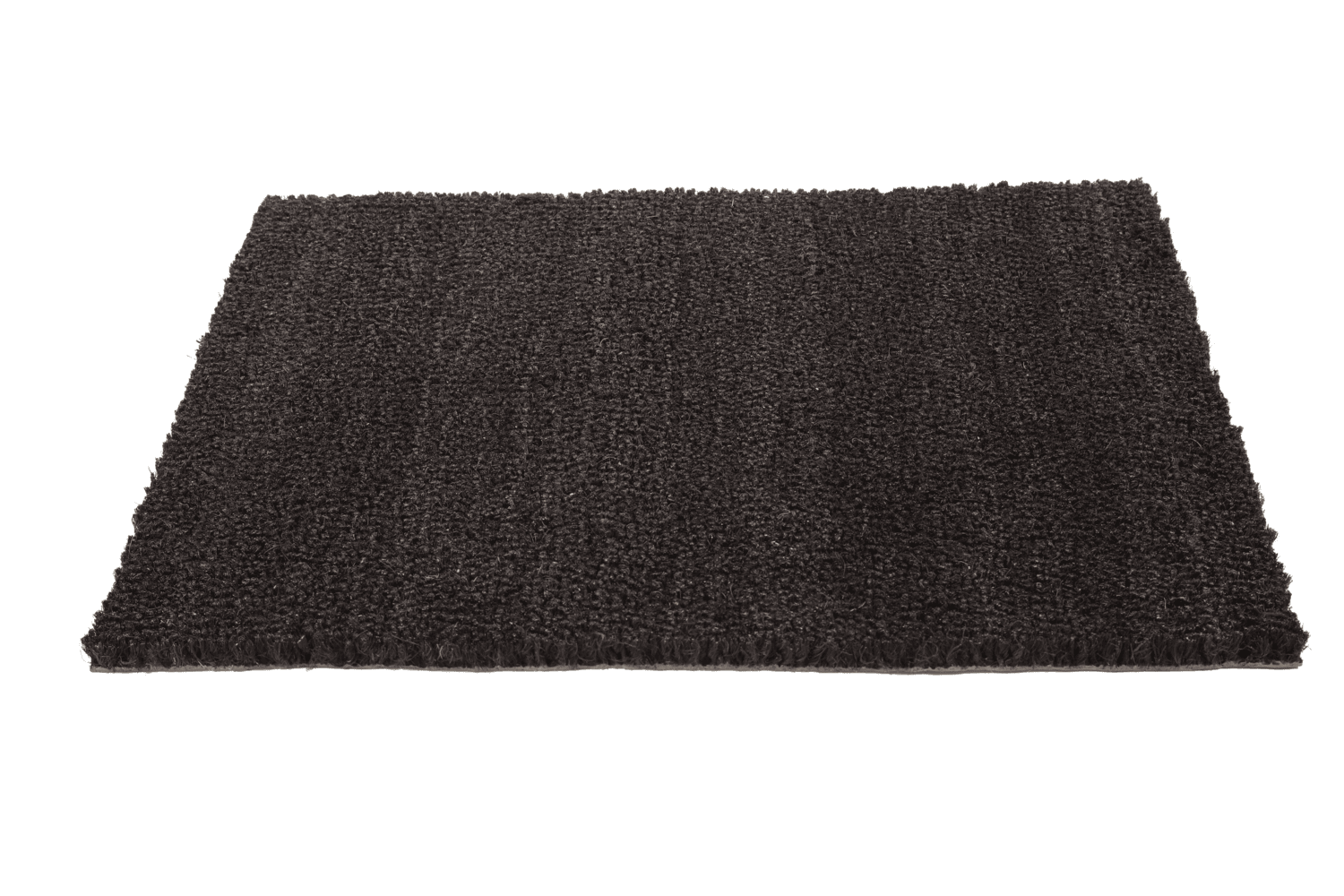 Paillasson encastrable ARUBA 18 100x100cm Noir - 6