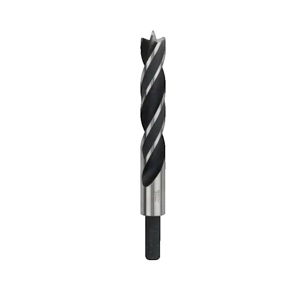 Wiertło spiralne Bosch precyzyjne wiercenie drewno 22 mm