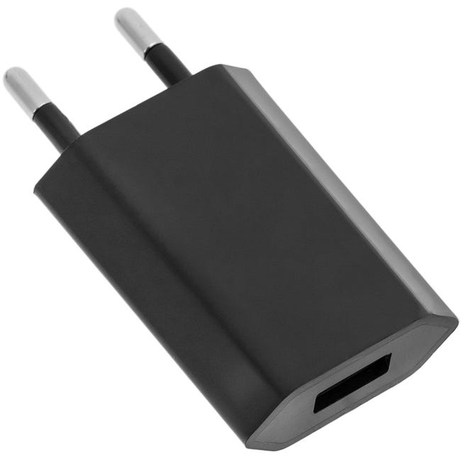 TIENFOKOTA POE a USB C, adattatore di ricarica da Ethernet da 48 V a tipo C 5 V 2,4 A 12 W, impermeabile IP65 per telecamere di sicurezza, smartphone, tablet IEEE802.3Af/AT (solo TIENFOKOTA POE a USB C, adattatore di ricarica da Ethernet da 48 V a tipo C 5 V 2,4 A 12 W, impermeabile IP65 per telecamere di sicurezza, smartphone, tablet IEEE802.3Af/AT (solo