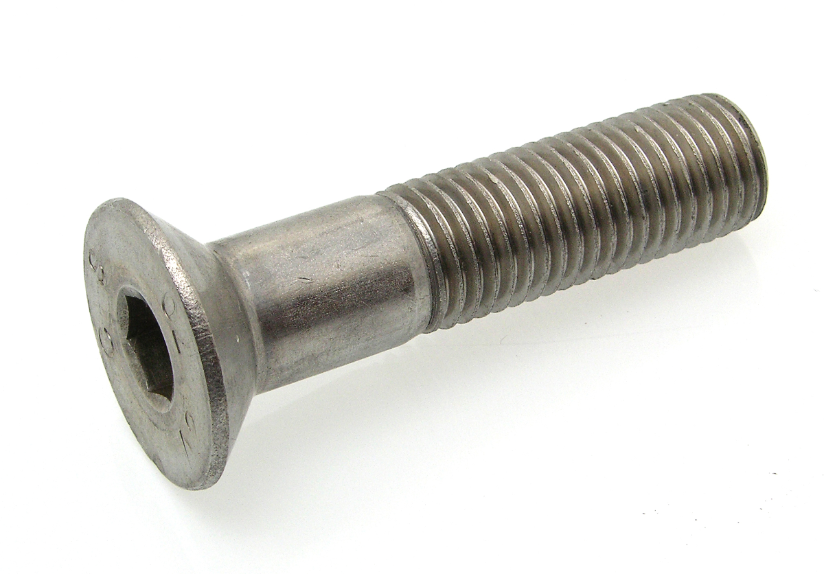 TOPCAR - 100 vis inox TFHC 3X30 - 7991-3X30 | Leroy Merlin