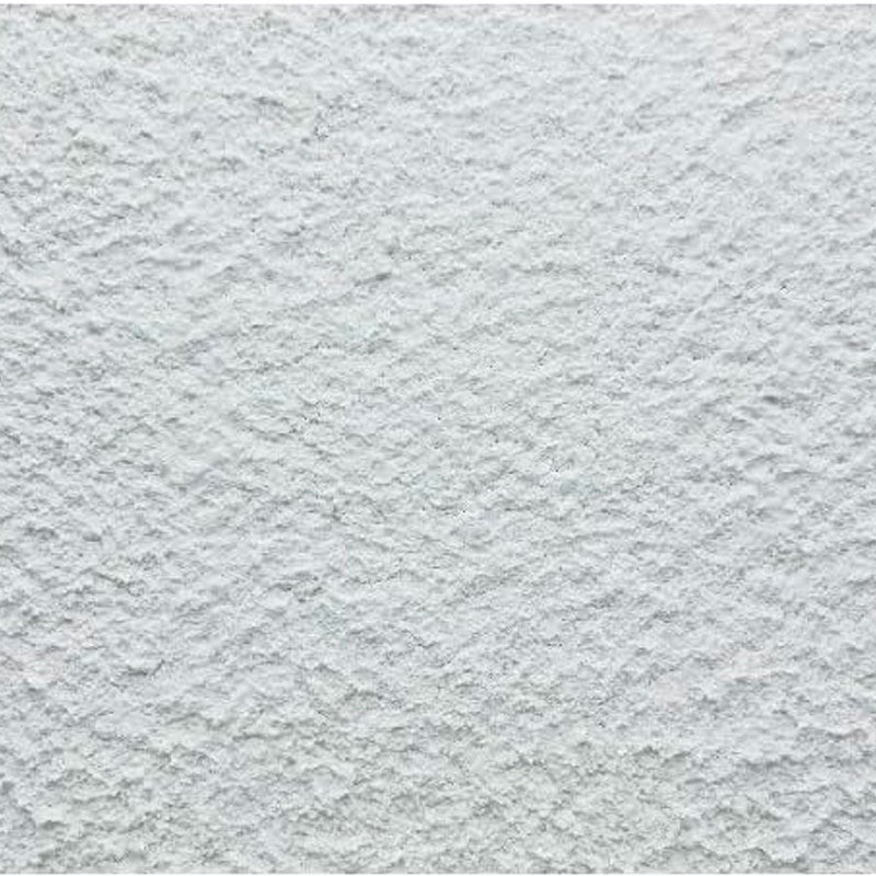 Enduit façade, crepi grains fins extérieur, renforce les murs, masque les défauts, application rouleau, prêt à l'emploi ECRAN 77 25 Kg-Blanc - 2