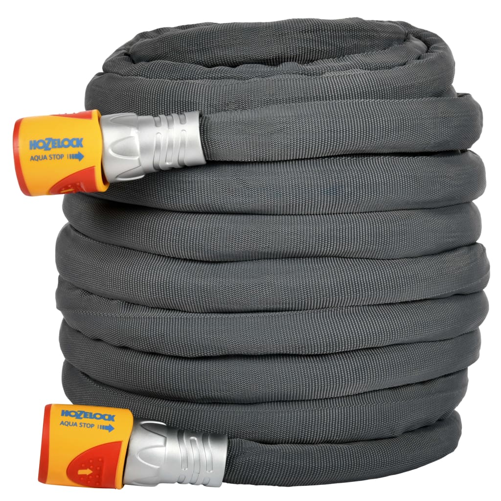 Hozelock Avvolgitubo Da Pavimento Per Tubi Da Giardino Fino A 30 Metri. Leggero, Robusto, Con Guida Tubo E Fissaggi A Parete. Riavvolgimento Manuale Per Un Giardino In Ordine E Senza Rischi. - 5