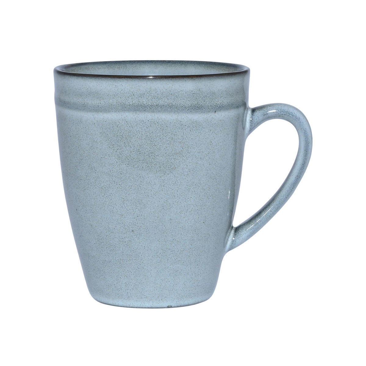 Kubek Deline Pacific 480 ml Estia kamionkowy niebieski 1 szt. - 5
