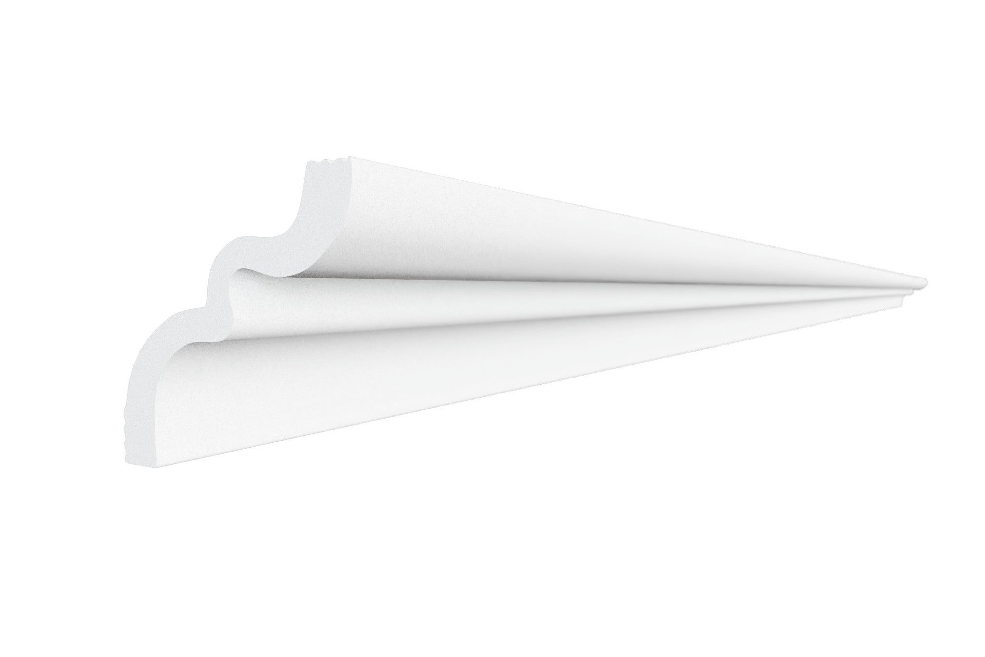 Listwa dekoracyjna D04 1 szt.