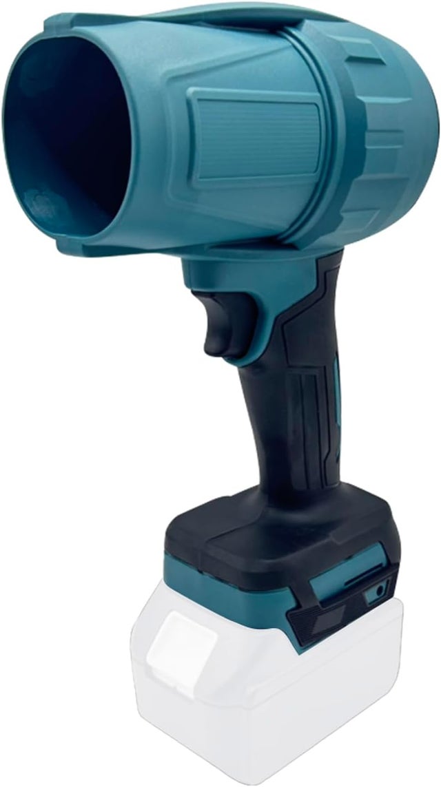Aspirateur Voiture sans Fil 2 en 1 18000Pa - Souffleur d'Air & Aspirateur Puissant, Léger avec