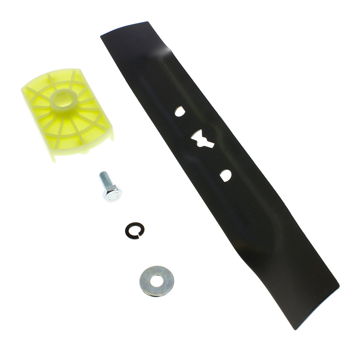 Kit de lame pour Tondeuse électrique Leroy Merlin — free download
