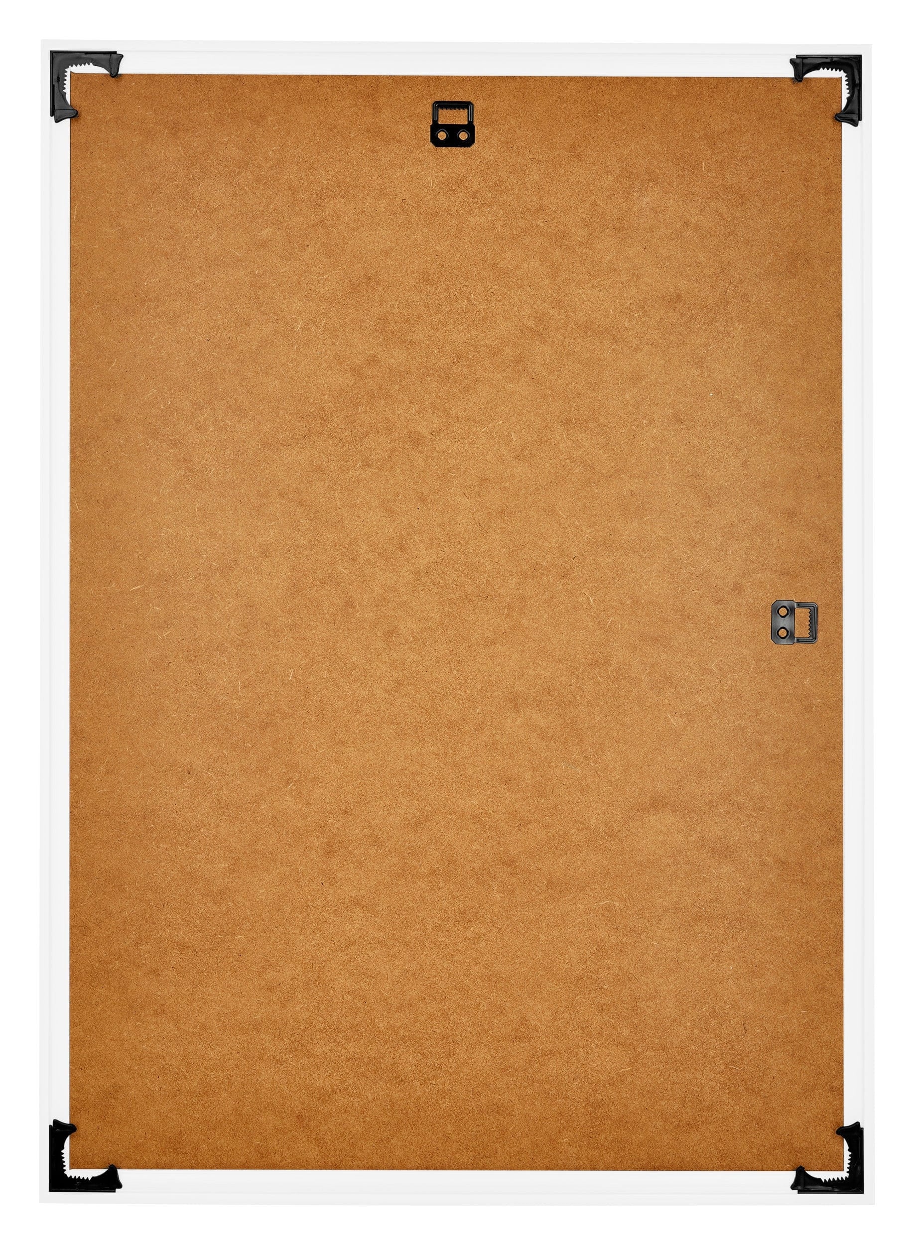 yd. Cadre photo A1 59.4x84 cm - Blanc Brillant - Plastique - Evry - 4