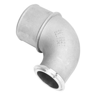 Tuyau D'admission Turbo Pour MK1 F15 1.5 DCI - Référence 14460-1KB2E / 14460-1KB2B - Silicone Haute Température