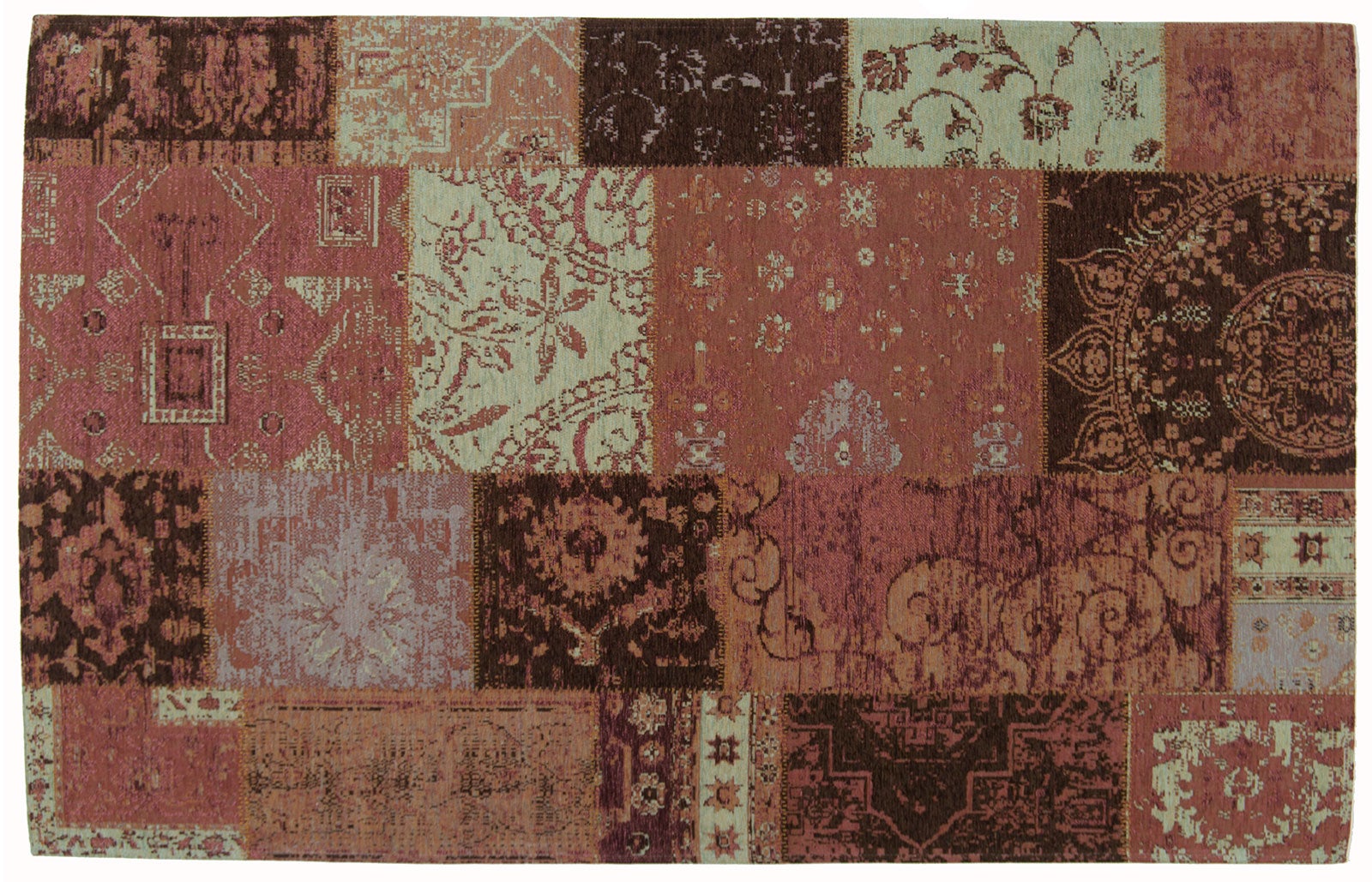 Dywan Tapis Alfombra Teppich nowoczesny 230x160 CM