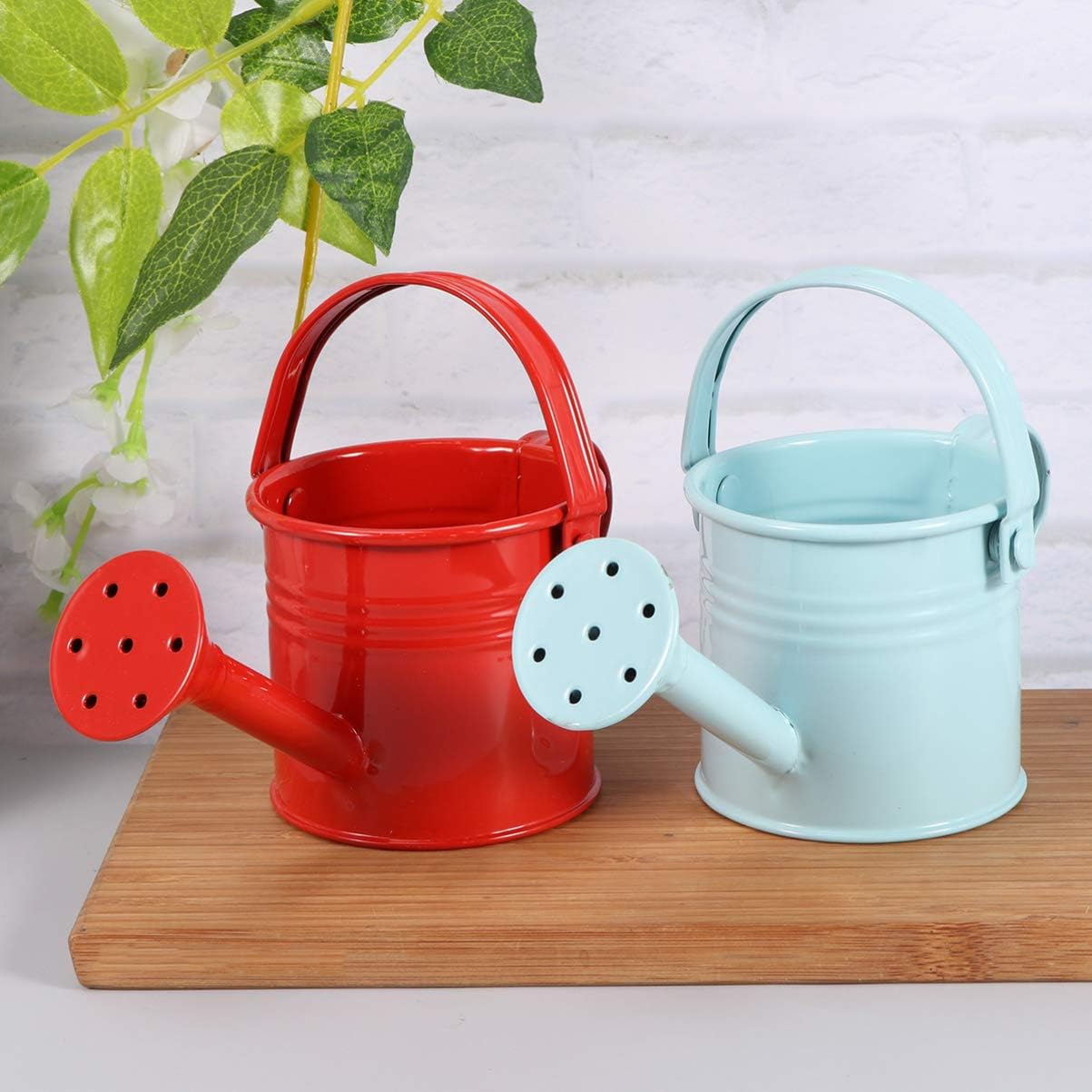 Arrosoir pour Enfants Mini Arrosoir Intérieur Extérieur pour Plantes de ...