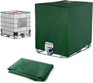 Copertura per serbatoio IBC, IBC, isolamento termico, protezione