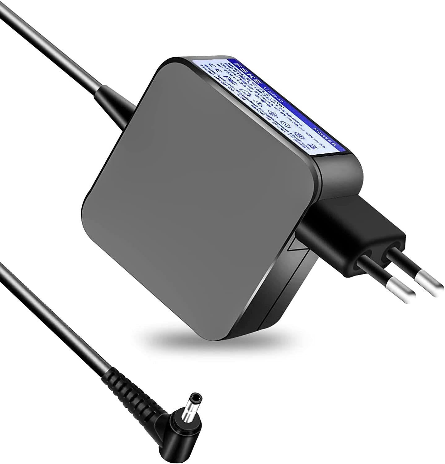 Ładowarka 65W 20V 3.25A Zasilacz do Laptopa Lenovo Ideapad 310 310S 320 330 310-14IKB 310S-14IKB 310S-15IKB 320-14ISK 330S-14IKB 330S