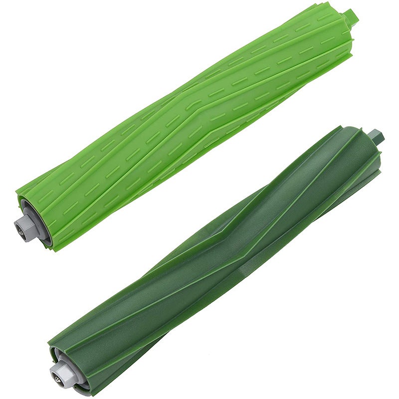 Pack de pièces détachées pour ROOMBA série i3、i4、i7、E5、E6、E7, filtres, brosses et rouleaux - 4