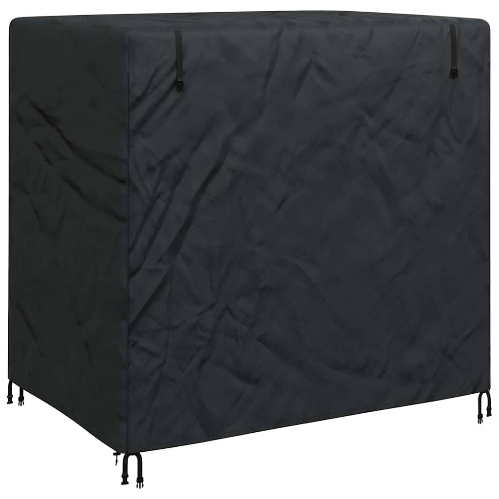 Pokrowiec na meble ogrodowe 175 x 125 x 160 cm Materiał 600D