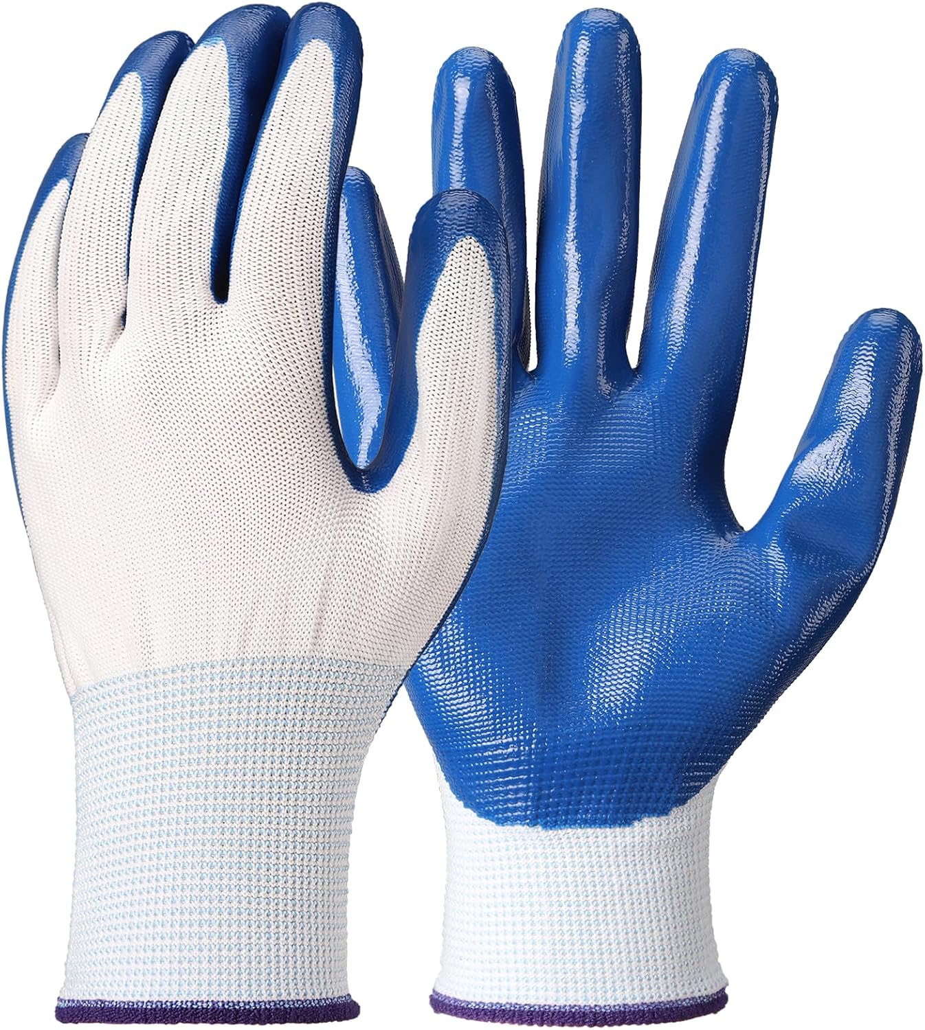 Une Paire De Gants