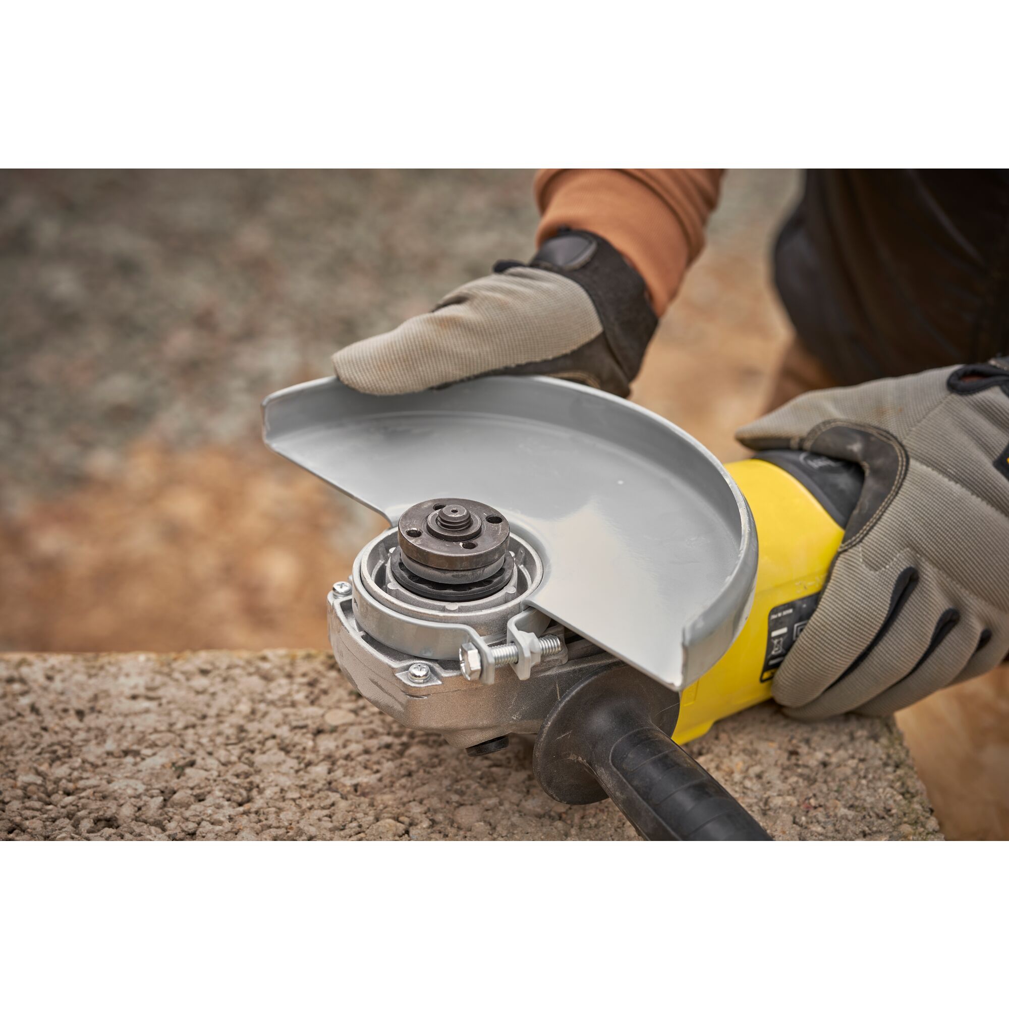 Meuleuse Stanley Fatmax FMEG 232 - 4