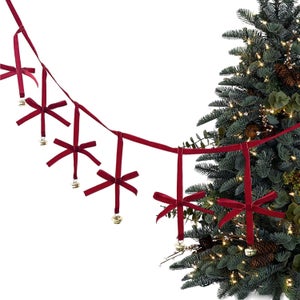 Lanpn 6 Pz Palla di Natale Grandi All'aperto, 10cm Palline Natalizie Rosso Verde, Giganti Palle di Albero Natale Scintillanti, Decorazioni Palline Plastica Infrangibili per Prato Cortile Terrazza