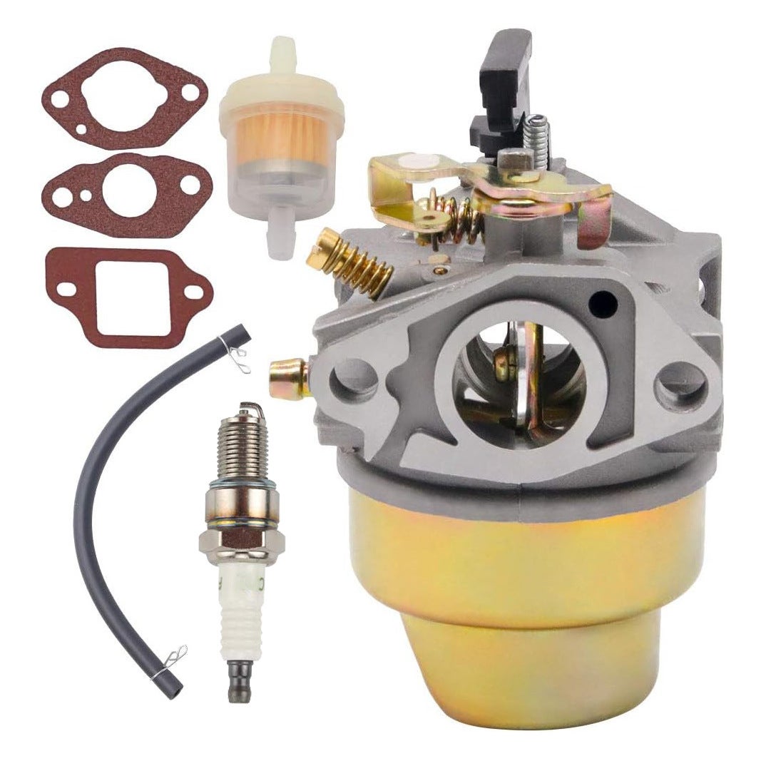 Nowy gaźnik do silnika Honda G150 G200, zastępuje 16100-883-095 16100-883-105 FSC30-0020, z uszczelkami filtra paliwa