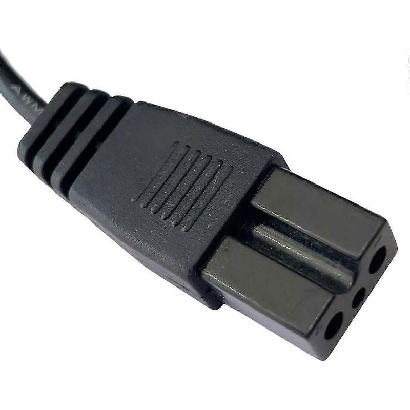 Câble de remplacement USB de chargement pour aspirateur de piscine Bestway / Lay-Z-Spa, édition accessoires voiture 0617 - 2
