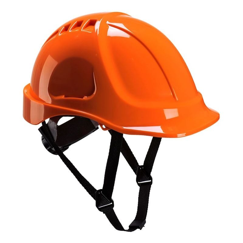 Casque Endurance Plus Blanc - 5