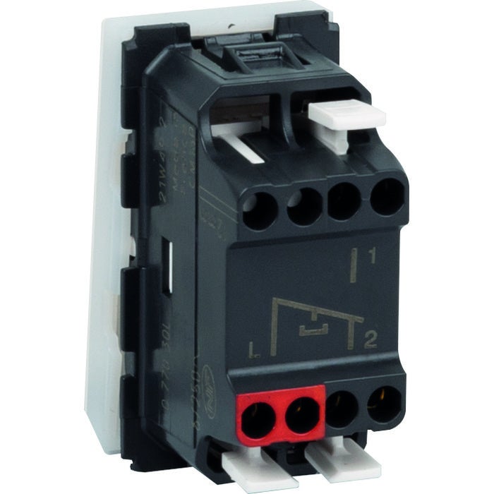 Contact J-N 25A, 2F, 230V - ETC225 - 6