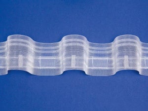 Piedino Per Asole A 1 Passaggio: Accessorio Per Macchina Da Cucire Domestica, Plastica Resistente