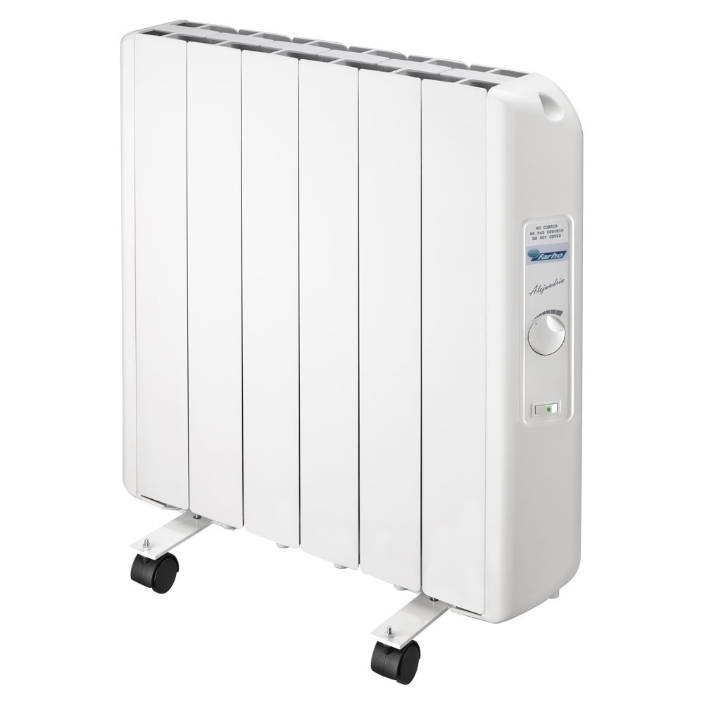Farho Radiators Farho Intelligent Heating FARHO INTELLIGENT