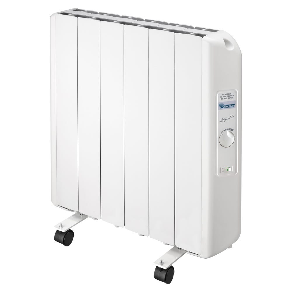Farho Radiators Farho Intelligent Heating FARHO INTELLIGENT