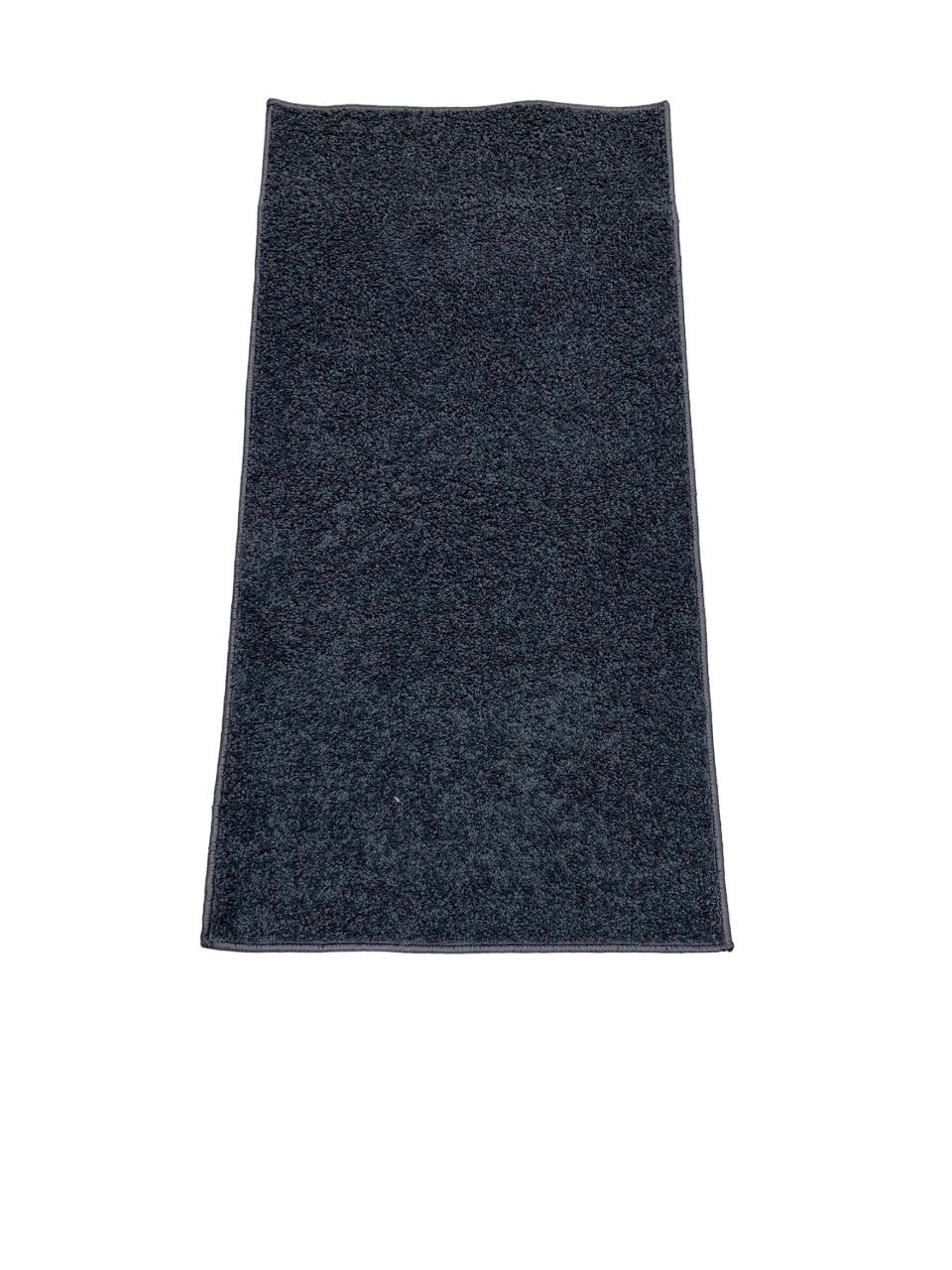 Alfombra mabel poliéster, tadi & imperio 1979, color gris ,rectangular 200x300 cm