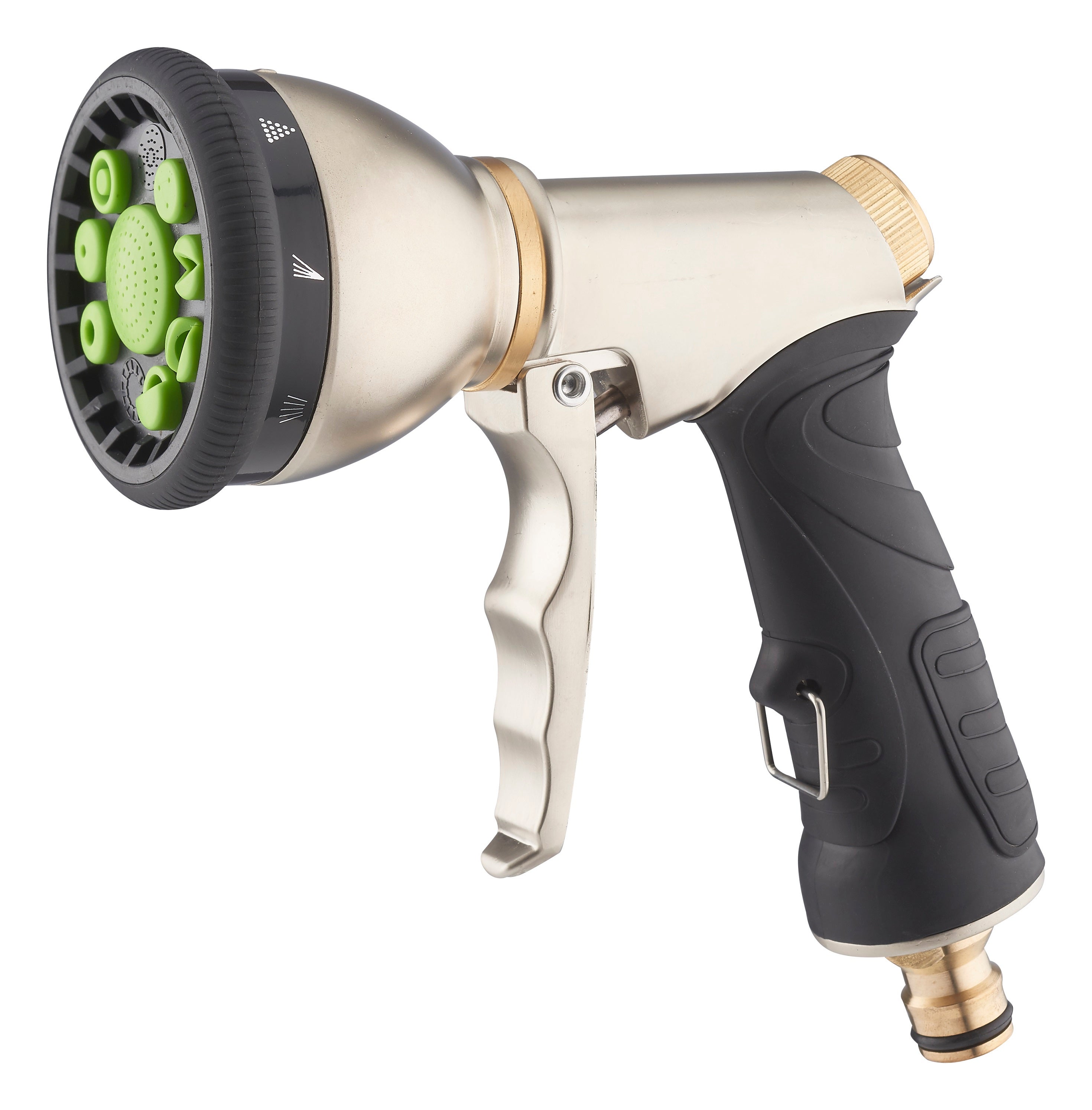 HOZELOCK Pistolet arrosage multi-jets Hozelock Pro à partir de 54,60