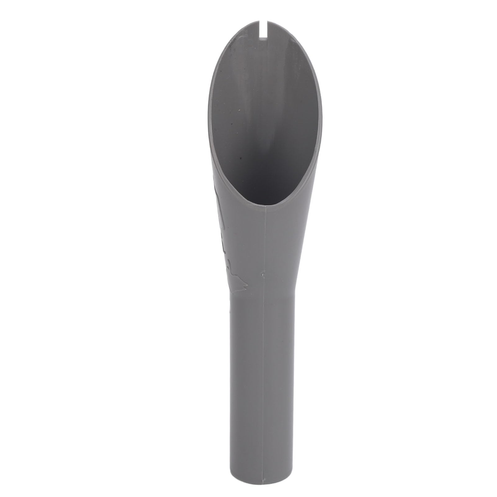 Entonnoir de remplissage de carburant 1833948 Entonnoir de réservoir d'essence sans bouchon pour Focus Fiesta CMax Escape Mustang Explorer Gris - 6