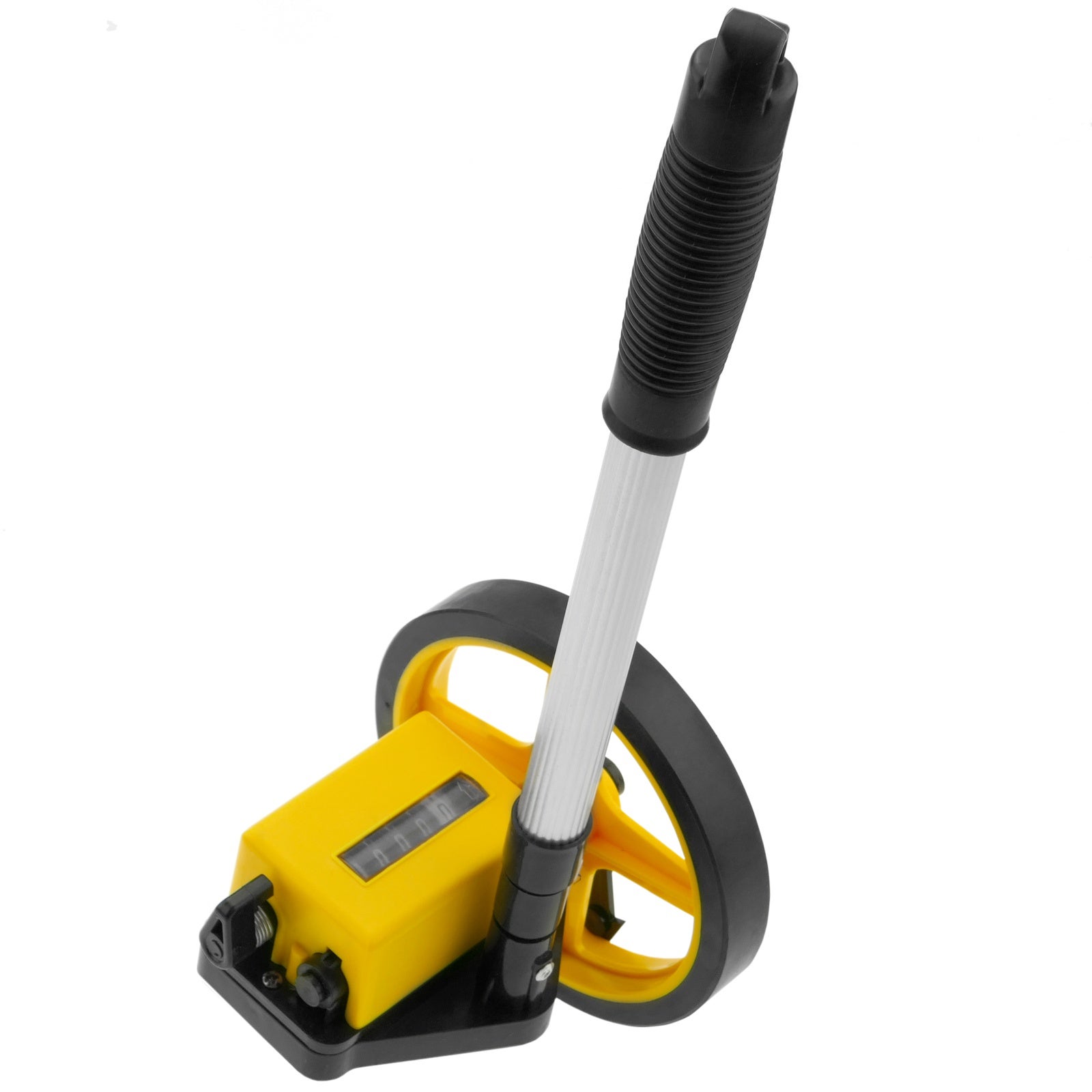 Topometro estensibile con diametro di 160 mm per la misurazione della distanza - 4