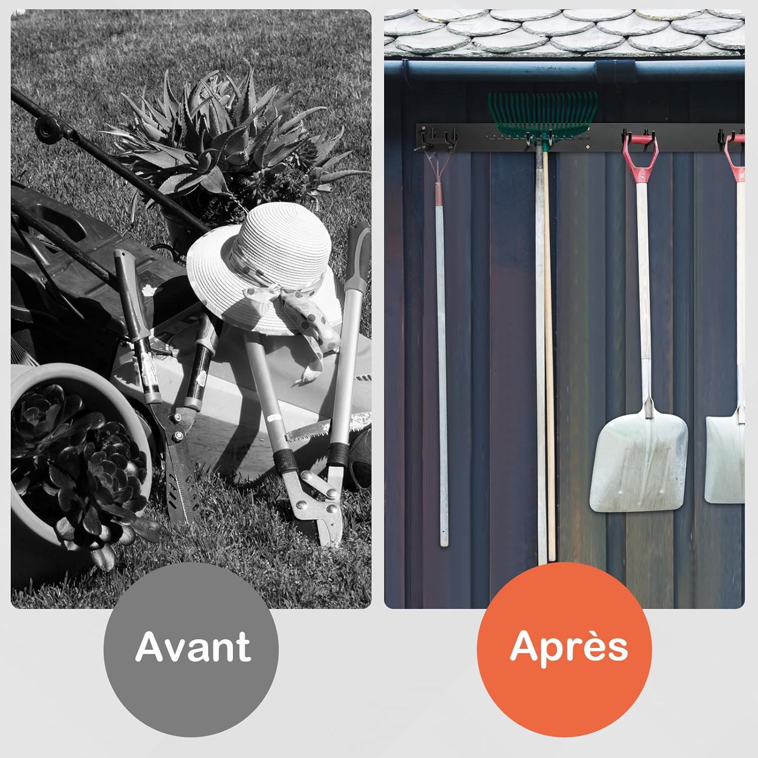 Crochet porte-outils - Comparez les prix pour professionnels sur