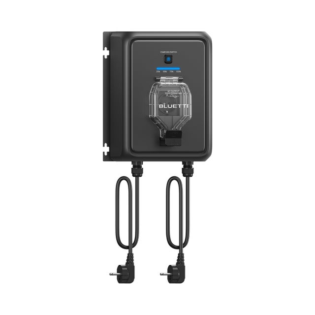 BLUETTI Balco Transfer Hub | 800W Grid-tied Ouput, 850W AC Input