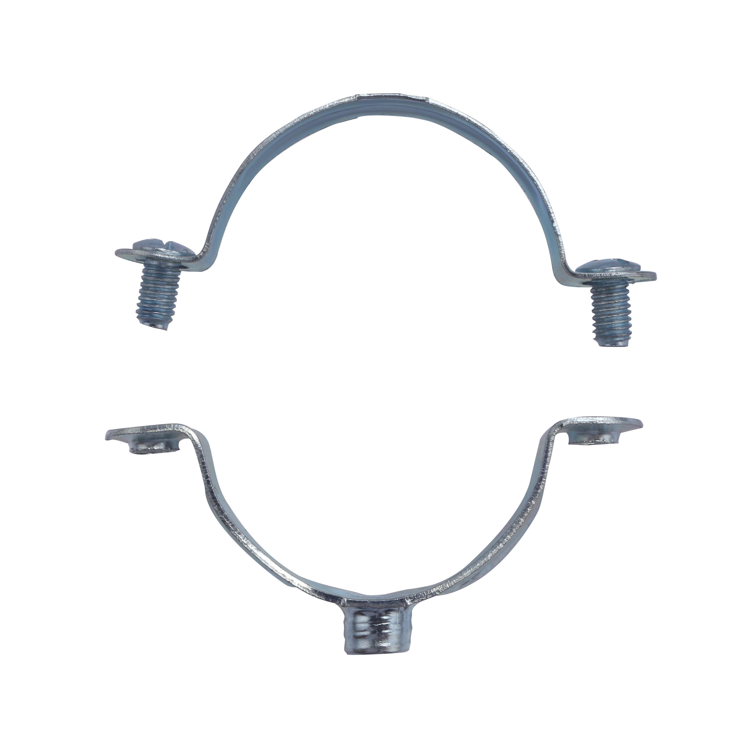 Collier Simple de Fixation x5 pour Tube Plomberie Ø40 NOYON & THIEBAULT - 6